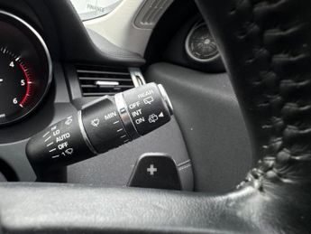 Land Rover Range Rover Evoque 2.0 TD4 SE Tech Auto 4WD Euro 6 (s/s) 5dr