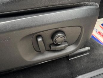 Land Rover Range Rover Evoque 2.0 TD4 SE Tech Auto 4WD Euro 6 (s/s) 5dr