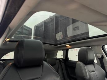 Land Rover Range Rover Evoque 2.0 TD4 SE Tech Auto 4WD Euro 6 (s/s) 5dr
