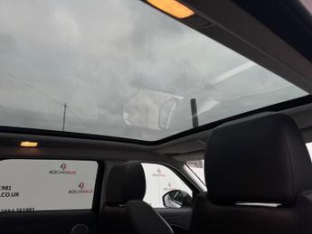 Land Rover Range Rover Evoque 2.0 TD4 SE Tech Auto 4WD Euro 6 (s/s) 5dr