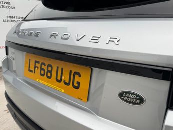 Land Rover Range Rover Evoque 2.0 TD4 SE Tech Auto 4WD Euro 6 (s/s) 5dr