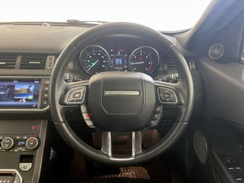 Land Rover Range Rover Evoque 2.0 TD4 Landmark Auto 4WD Euro 6 (s/s) 5dr
