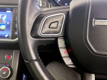 Land Rover Range Rover Evoque 2.0 TD4 Landmark Auto 4WD Euro 6 (s/s) 5dr