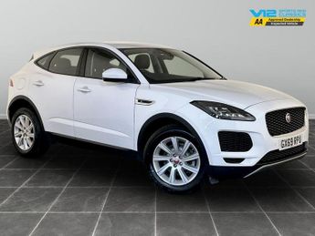 Jaguar E-PACE 2.0 D150 S Euro 6 (s/s) 5dr