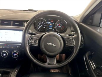Jaguar E-PACE 2.0 D150 S Euro 6 (s/s) 5dr