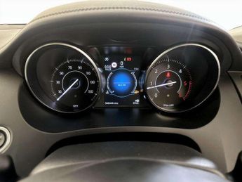 Jaguar E-PACE 2.0 D150 S Euro 6 (s/s) 5dr