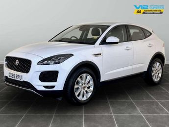 Jaguar E-PACE 2.0 D150 S Euro 6 (s/s) 5dr