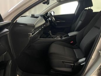 Mazda CX-30 2.0 e-SKYACTIV G MHEV Sport Lux Auto Euro 6 (s/s) 5dr