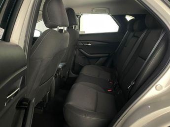 Mazda CX-30 2.0 e-SKYACTIV G MHEV Sport Lux Auto Euro 6 (s/s) 5dr