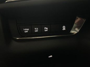 Mazda CX-30 2.0 e-SKYACTIV G MHEV Sport Lux Auto Euro 6 (s/s) 5dr