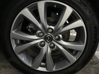 Mazda CX-30 2.0 e-SKYACTIV G MHEV Sport Lux Auto Euro 6 (s/s) 5dr