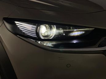 Mazda CX-30 2.0 e-SKYACTIV G MHEV Sport Lux Auto Euro 6 (s/s) 5dr