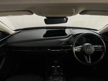 Mazda CX-30 2.0 e-SKYACTIV G MHEV Sport Lux Auto Euro 6 (s/s) 5dr
