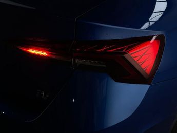 Skoda Octavia 1.4 TSI iV 13kWh SE L DSG Euro 6 (s/s) 5dr