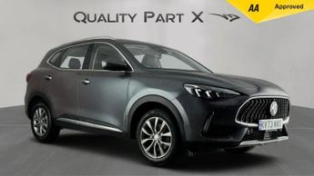 MG HS 1.5 T-GDI SE Euro 6 (s/s) 5dr