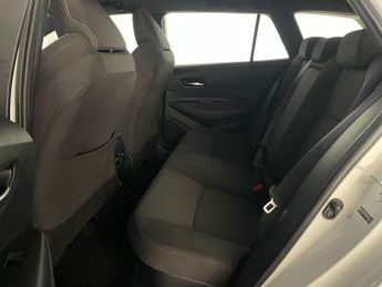 Suzuki Swace 1.8h SZ-T CVT Euro 6 (s/s) 5dr