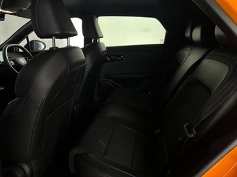 MG MG4 64kWh Trophy Long Range Auto 5dr