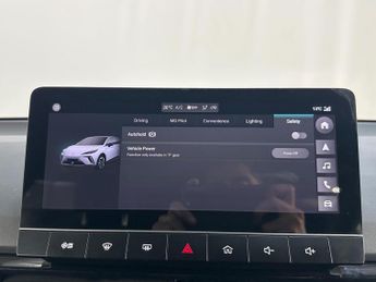 MG MG4 64kWh Trophy Long Range Auto 5dr