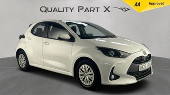 Mazda 2 1.5h Pure CVT Euro 6 (s/s) 5dr