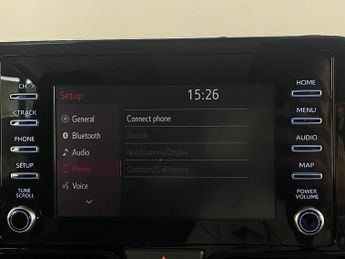 Mazda Mazda2 HYBRID 1.5h Pure CVT Euro 6 (s/s) 5dr