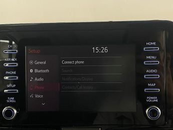 Mazda Mazda2 HYBRID 1.5h Pure CVT Euro 6 (s/s) 5dr