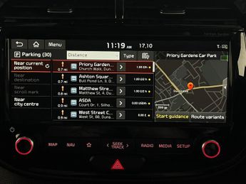 Kia Soul 64kWh First Edition Auto 5dr