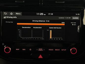 Kia Soul 64kWh First Edition Auto 5dr