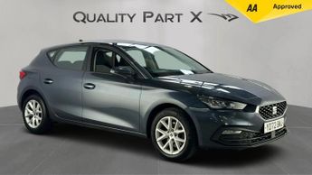 SEAT Leon 1.0 TSI EVO SE Euro 6 (s/s) 5dr