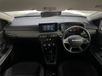 Dacia Jogger 1.6 Hybrid Extreme SE Auto Euro 6 (s/s) 5dr