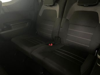 Dacia Jogger 1.6 Hybrid Extreme SE Auto Euro 6 (s/s) 5dr