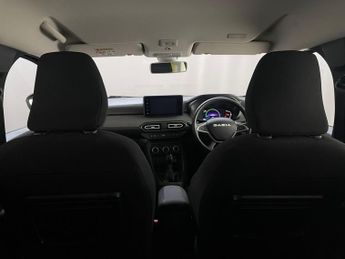 Dacia Jogger 1.6 Hybrid Extreme SE Auto Euro 6 (s/s) 5dr