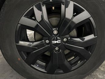 Dacia Jogger 1.6 Hybrid Extreme SE Auto Euro 6 (s/s) 5dr