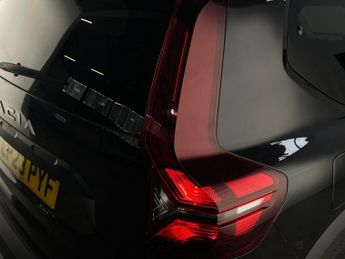 Dacia Jogger 1.6 Hybrid Extreme SE Auto Euro 6 (s/s) 5dr