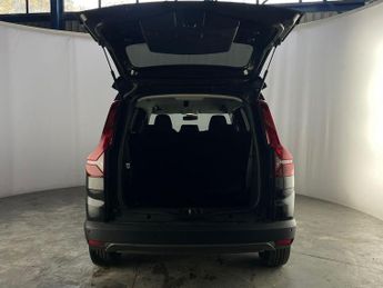 Dacia Jogger 1.6 Hybrid Extreme SE Auto Euro 6 (s/s) 5dr
