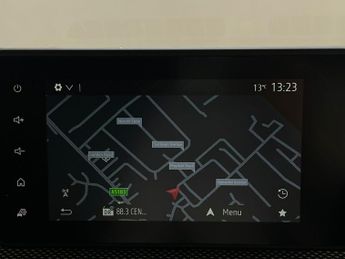 Dacia Jogger 1.6 Hybrid Extreme SE Auto Euro 6 (s/s) 5dr