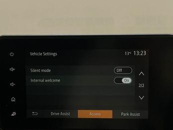 Dacia Jogger 1.6 Hybrid Extreme SE Auto Euro 6 (s/s) 5dr