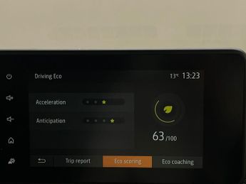 Dacia Jogger 1.6 Hybrid Extreme SE Auto Euro 6 (s/s) 5dr