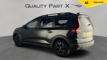 Dacia Jogger 1.6 Hybrid Extreme SE Auto Euro 6 (s/s) 5dr
