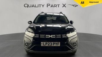 Dacia Jogger 1.6 Hybrid Extreme SE Auto Euro 6 (s/s) 5dr