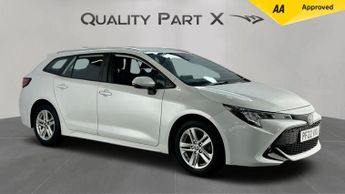 Toyota Corolla 1.8 VVT-h Icon Touring Sports CVT Euro 6 (s/s) 5dr