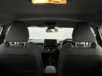 Toyota Corolla 1.8 VVT-h Icon Touring Sports CVT Euro 6 (s/s) 5dr