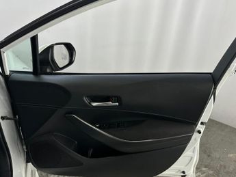 Toyota Corolla 1.8 VVT-h Icon Touring Sports CVT Euro 6 (s/s) 5dr