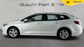 Toyota Corolla 1.8 VVT-h Icon Touring Sports CVT Euro 6 (s/s) 5dr