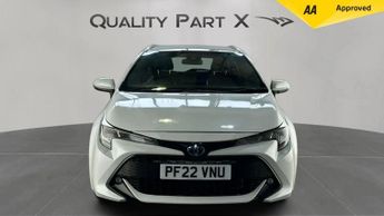 Toyota Corolla 1.8 VVT-h Icon Touring Sports CVT Euro 6 (s/s) 5dr