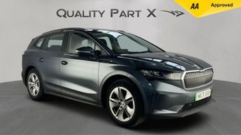 Skoda Enyaq 62kWh 60 Auto 5dr