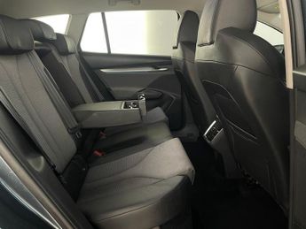 Skoda Enyaq 62kWh 60 Auto 5dr