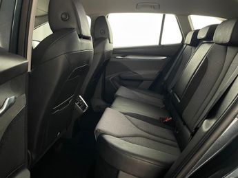 Skoda Enyaq 62kWh 60 Auto 5dr