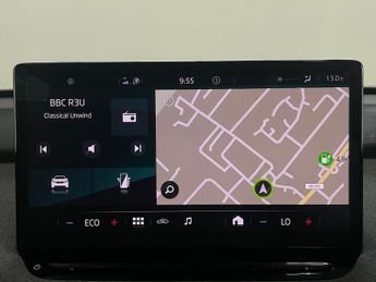 Skoda Enyaq 62kWh 60 Auto 5dr