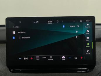 Skoda Enyaq 62kWh 60 Auto 5dr