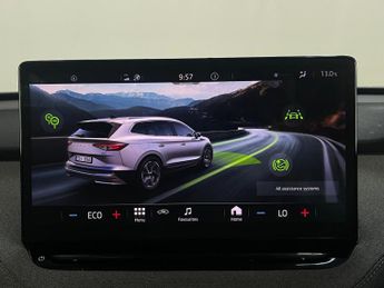 Skoda Enyaq 62kWh 60 Auto 5dr